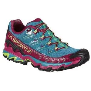 Chaussures de trail femme La Sportiva Ultra Raptor II Rose 38,5 pas cher