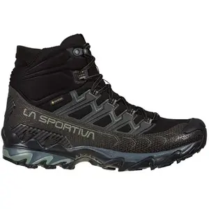 Chaussures de randonnée La Sportiva Ultra Raptor II Mid GTX Wide fit Noir 46 pas cher