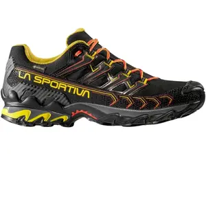 La Sportiva Ultra Raptor Ii Goretex Wandelschoenen Zwart EU 47 1/2 Man pas cher