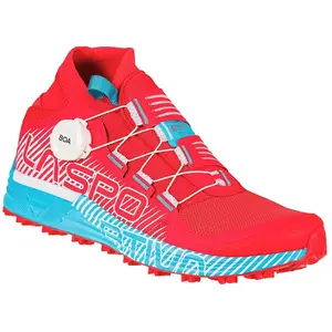 Comparateur de prix : Chaussures de running femme La Sportiva Cyklon Rose 37