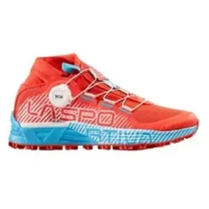 Chaussures de running femme La Sportiva Cyklon Rose 39,5 pas cher