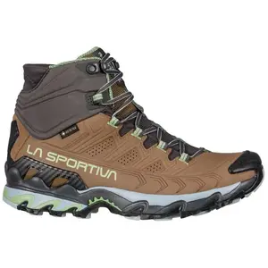La Sportiva Ultra Raptor II Mid Leather Gore-Tex https://tqm.i-run.be/?P4790B5819DB223S1UC413a49030611V4 Marron 41.5