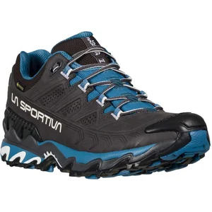 La Sportiva Ultra Raptor Ii Leren Goretex-wandelschoenen Grijs EU 37 1/2 Vrouw