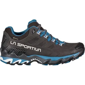 La Sportiva Ultra Raptor II Leather GTX - Wandelschoenen Dames Carbon / Atlantic 38 pas cher