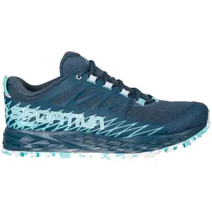 Chaussures de trail femme La Sportiva Lycan Gtx Bleu 38 pas cher