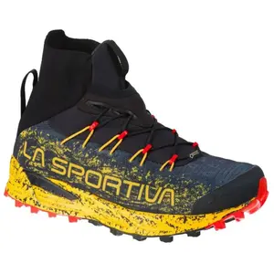 Chaussures de trail La Sportiva Uragano Gtx Noir 40 pas cher