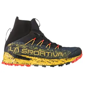 Chaussures de trail La Sportiva Uragano Gtx Noir 38 pas cher