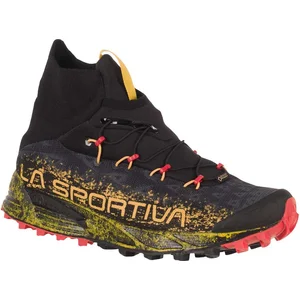 La Sportiva Uragano Goretex Trailschoenen Zwart EU 42 Man pas cher