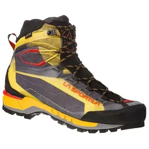 La Sportiva Chaussures D´alpinisme Trango Tech GoretexVendu paramazon