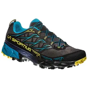 La Sportiva Chaussures De Trail Running AkyraVendu paramazon