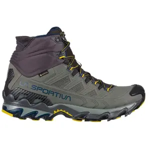 La Sportiva Bottes De Randonnée Ultra Raptor Ii Mid Leather Goretex pas cher