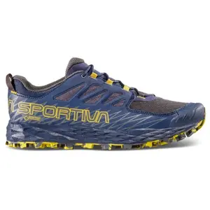 Chaussures de trail La Sportiva Lycan Gtx Bleu 42,5 pas cher