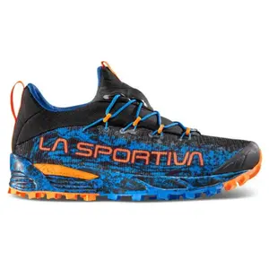 Chaussures de running de running La Sportiva Tempesta Gtx Bleu 41 pas cher