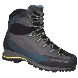 Comparateur de prix : La Sportiva Bottes De Randonnée Trango Trk Leather Goretex
