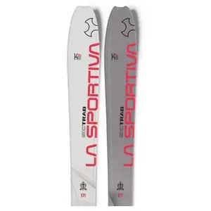 La Sportiva Skis De Randonnée Pour Femme Ortles 90 Ls pas cher