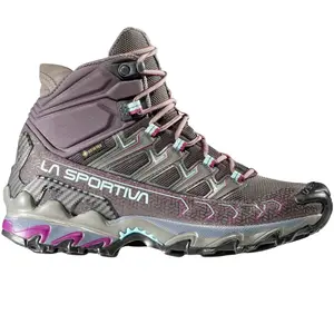 La Sportiva Bottes De Randonnée Ultra Raptor Ii Mid Goretex pas cher