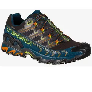 Chaussures de randonnée La Sportiva Ultra Raptor II Gtx Bleu 43,5 pas cher