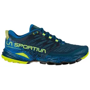 La Sportiva Chaussures De Trail Running Akasha Ii pas cher