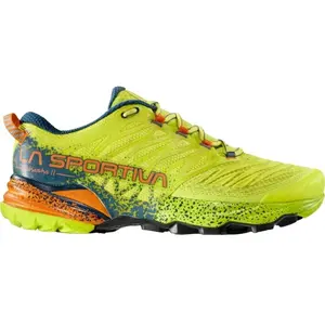 La Sportiva Chaussures De Trail Running Akasha Ii pas cher