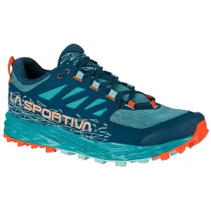 Chaussures de trail femme La Sportiva Lycan II Bleu 38 pas cher