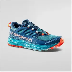 Chaussures de trail femme La Sportiva Lycan II Bleu 42 pas cher
