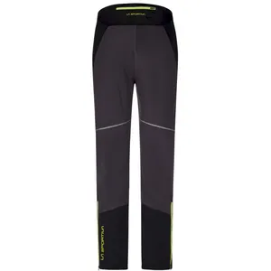 Pantalon de ski La Sportiva Kyril Noir L pas cher