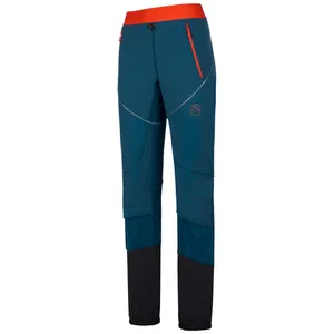 Pantalon de ski femme La Sportiva Kyril Bleu S