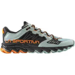 Chaussures de trail enfant La Sportiva Helios III Noir 38,5 pas cher