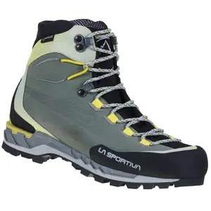 La Sportiva Trango Tech Leather GTX - Bergschoenen - Dames Clay / Cele... pas cher