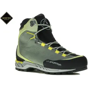 La Sportiva Trango Tech Leather Gore-Tex W 41 pas cher
