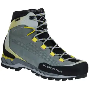 La Sportiva Trango Tech Leather GTX - Bergschoenen - Dames Clay / Cele... pas cher