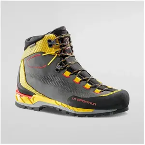 Comparateur de prix : La Sportiva Chaussures D´alpinisme Trango Tech Leather Goretex