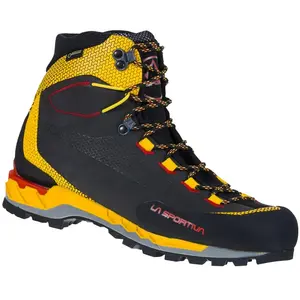 La Sportiva Chaussures D´alpinisme Trango Tech Leather Goretex