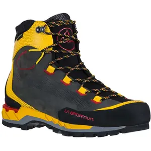 Comparateur de prix : La Sportiva Chaussures D´alpinisme Trango Tech Leather Goretex