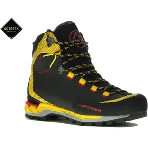Comparateur de prix : La Sportiva Chaussures D´alpinisme Trango Tech Leather Goretex