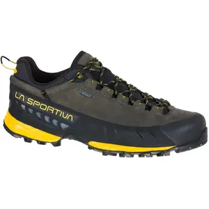 Comparateur de prix : La Sportiva Tx5 Low Goretex Approachschoenen Zwart EU 42 Man