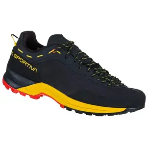 La Sportiva Tx Guide Approachschoenen Geel,Zwart EU 41 1/2 Man pas cher