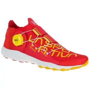La Sportiva Vk Boa Trailschoenen Rood EU 38 1/2 Vrouw pas cher