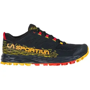 La Sportiva Lycan Ii Trailrunningschoenen Geel,Zwart EU 45 1/2 Man pas cher