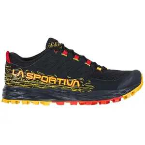 Chaussures de trail La Sportiva Lycan II Jaune 46,5 pas cher