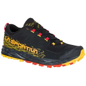 Comparateur de prix : La Sportiva Lycan Ii Trailrunningschoenen Geel,Zwart EU 43 Man