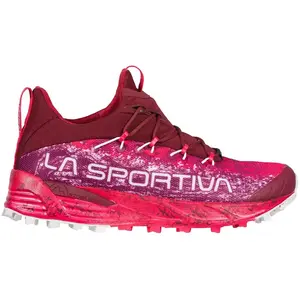 Chaussures de running femme La Sportiva Tempesta Gtx Rouge 38 pas cher