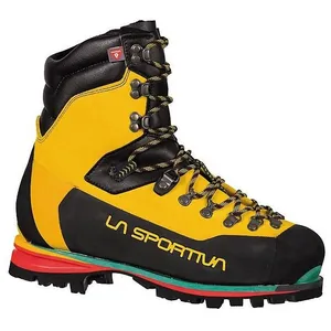 La Sportiva Nepal Extreme - Yellow - Maat Unisex_EU 46 pas cher