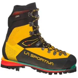 Comparateur de prix : La Sportiva Chaussures D´alpinisme Nepal Evo Goretex