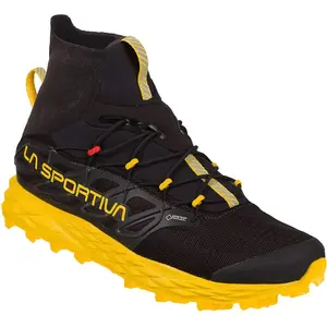 Chaussures de running de running La Sportiva Blizzard Gtx Noir 45 pas cher