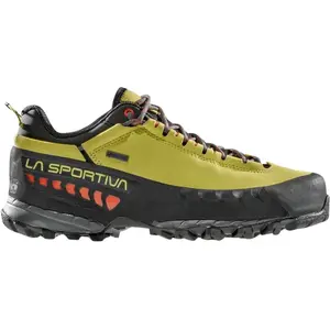 Chaussures de randonnée femme La Sportiva Tx5 Gtx Vert 38 pas cher