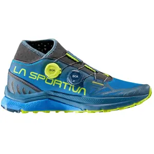 Chaussures de trail La Sportiva Jackal II Boa Bleu 45Vendu paramazon