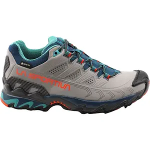 Chaussures de randonnée femme La Sportiva Ultra Raptor II Gtx Gris 39 pas cher