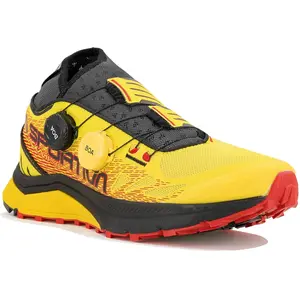 Comparateur de prix : La Sportiva Chaussures De Trail Running Jackal Ii Boa