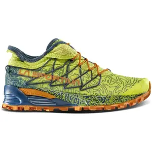 Chaussures de trail de trail La Sportiva Mutant Noir 39 pas cher